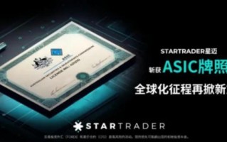 [要懂汇今日曝光]警惕！STARTRADER · 星迈，新澳洲牌照是花瓶！随时准备跑路！-要懂汇app下载