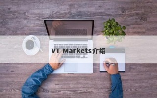 VT Markets介绍