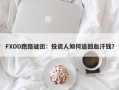 FXDD跑路谜团：投资人如何追回血汗钱？