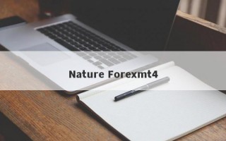 Nature Forexmt4