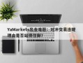 YaMarkets出金难题：对冲交易违规理由是否站得住脚？