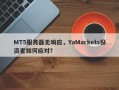 MT5服务器无响应，YaMarkets投资者如何应对？