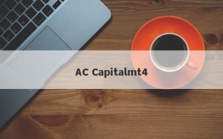 AC Capitalmt4