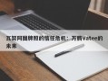 瓦努阿图牌照的信任危机：万腾Vatee的未来