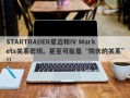 STARTRADER星迈和IV Markets关系密切。甚至可能是“同伙的关系”!!