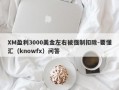 XM盈利3000美金左右被强制扣除-要懂汇（knowfx）问答