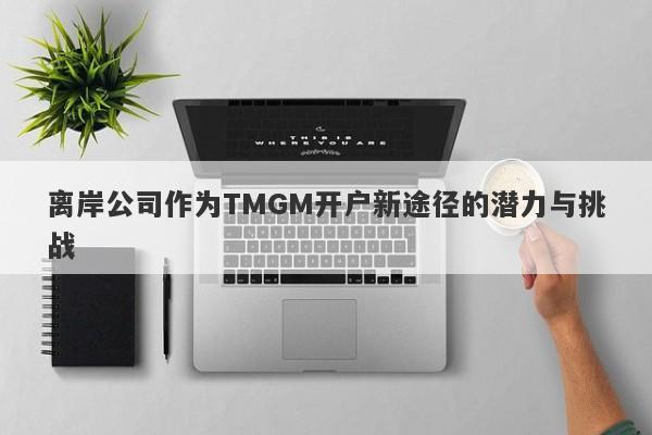 离岸公司作为TMGM开户新途径的潜力与挑战-第1张图片-要懂汇圈网